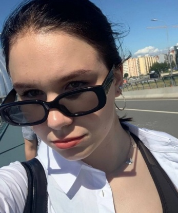 Татьяна, 18